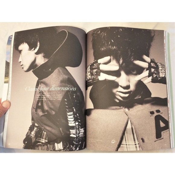 THE NEW ORDER 7 - Picture 5 of 6